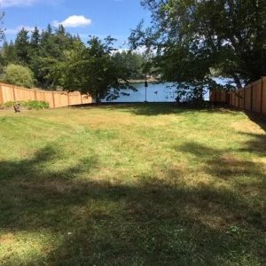 Legacy Landscaping & Fencing LLC Image